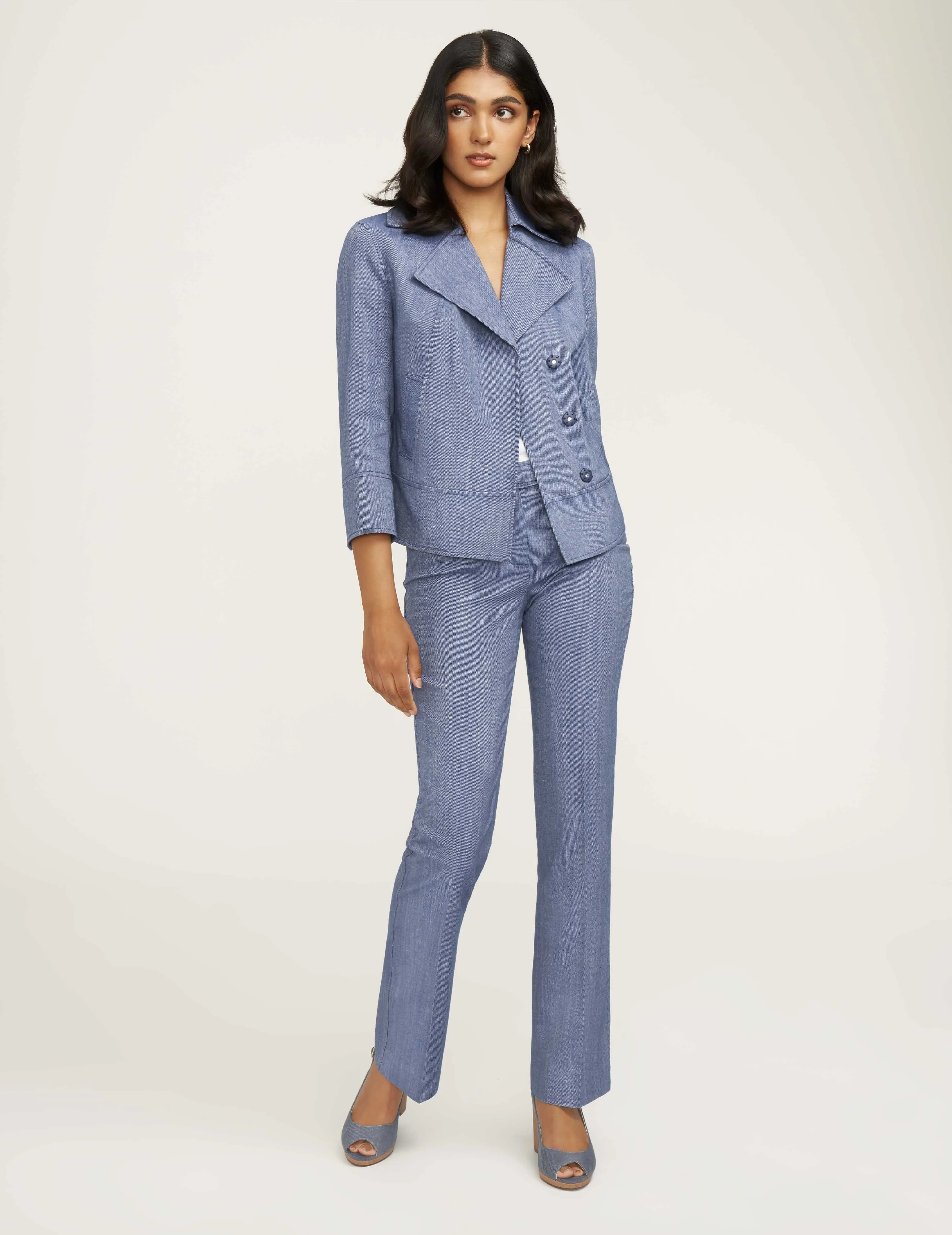 Twill Ridge Crest Duke Pant- Sale