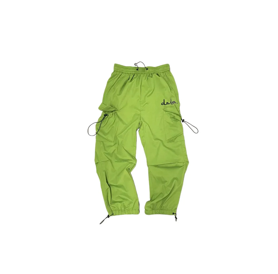 UTILITY JOGGERS (Matcha)