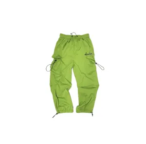 UTILITY JOGGERS (Matcha)
