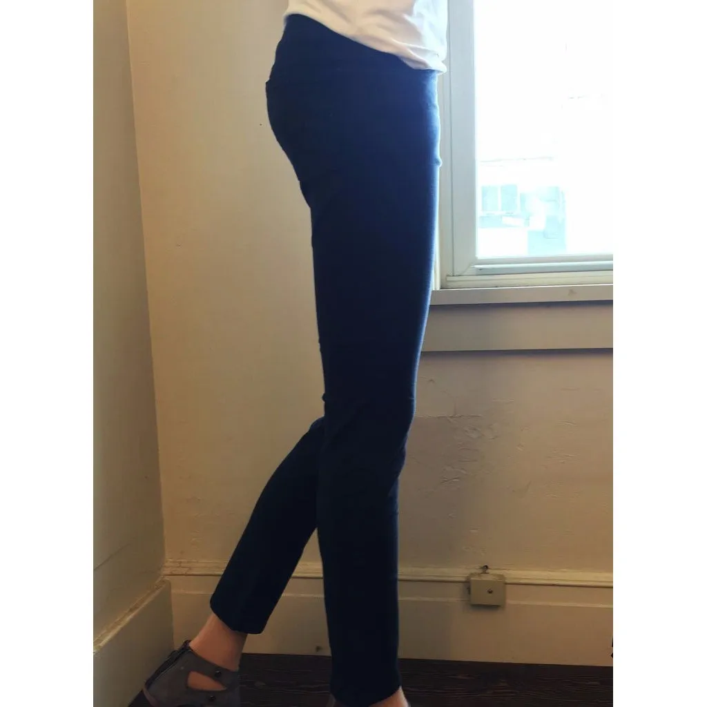 Women's Margaret M | Sofia Jean | Charcoal Denim