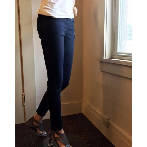 Women's Margaret M | Sofia Jean | Charcoal Denim