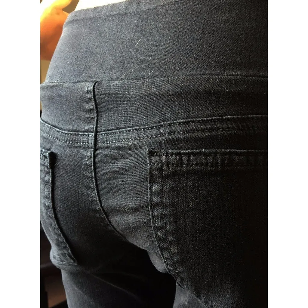 Women's Margaret M | Sofia Jean | Charcoal Denim