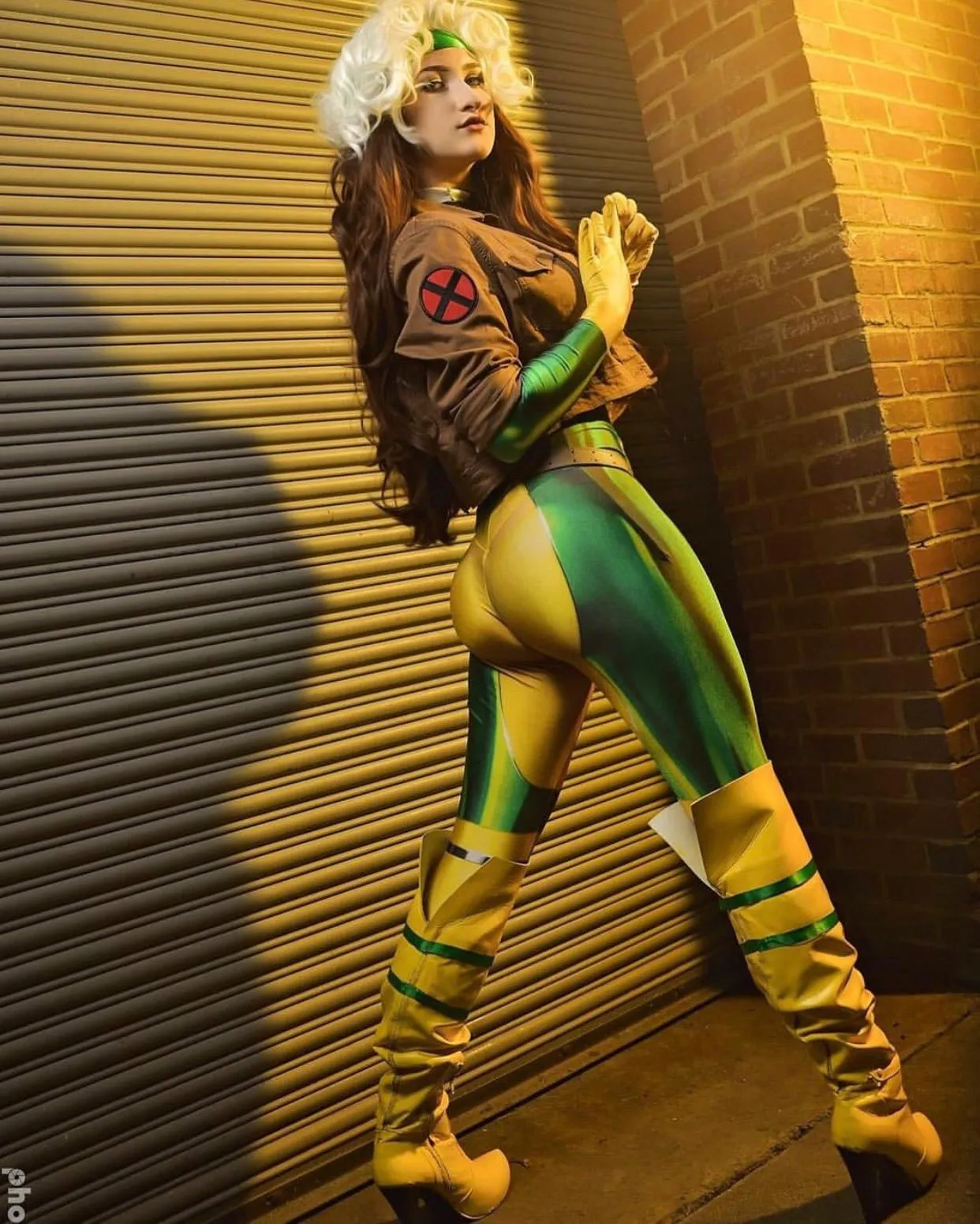 X-Men Rogue
