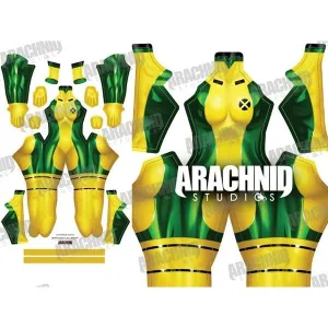 X-Men Rogue