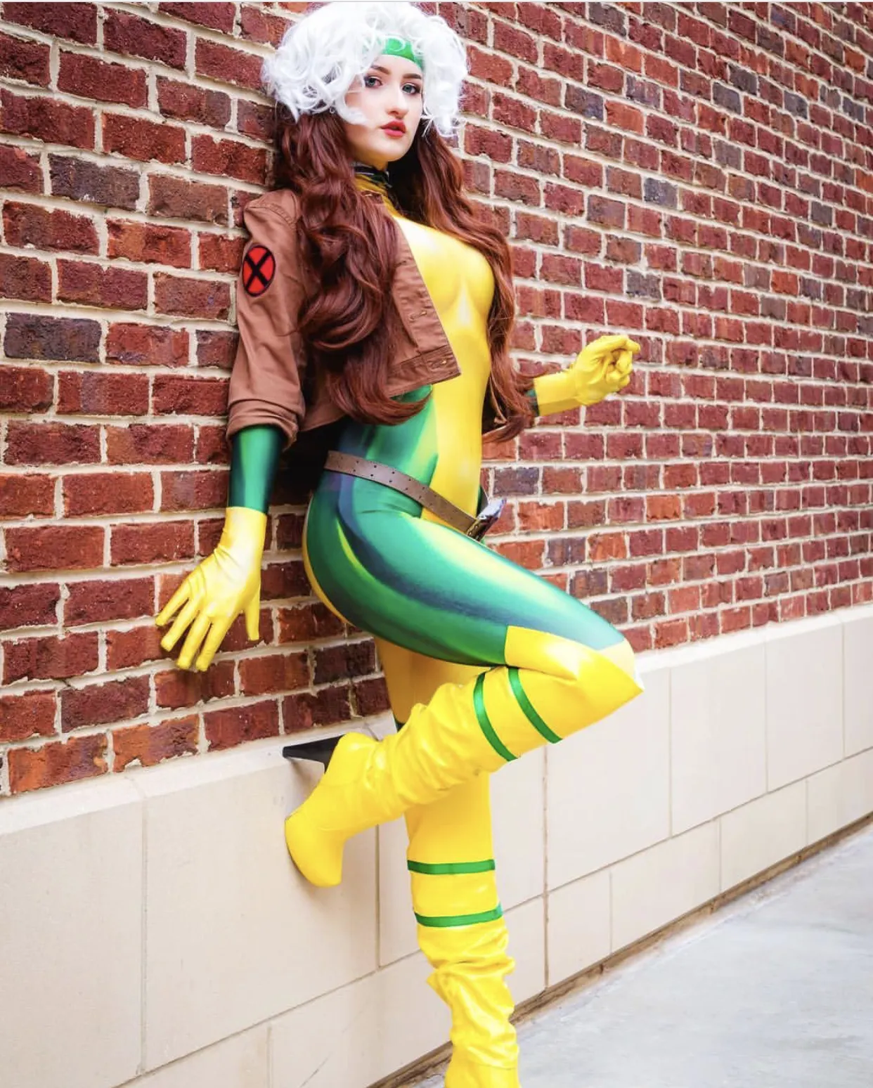 X-Men Rogue