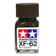 XF-62 Olive Drab